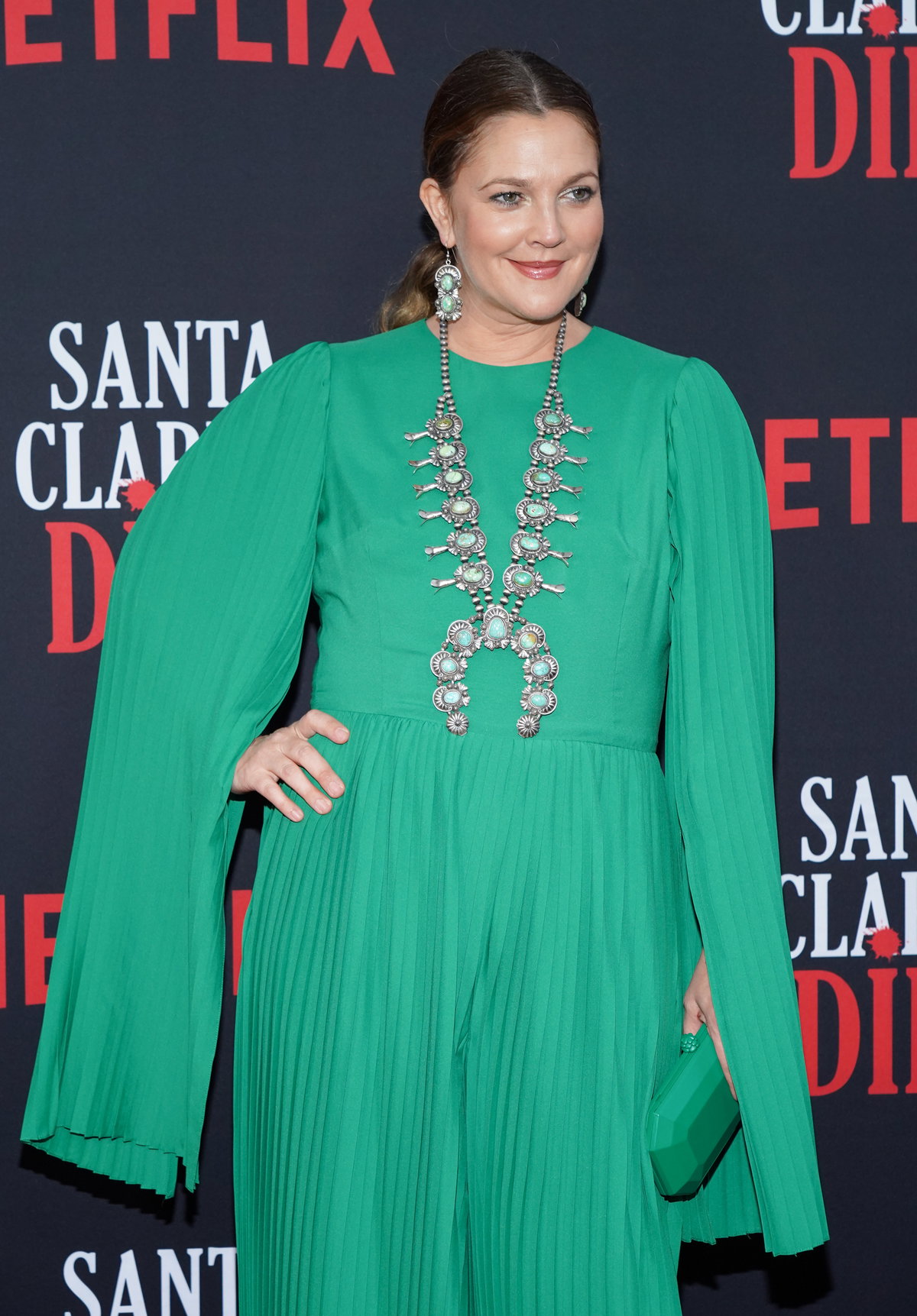 drew barrymore heute
