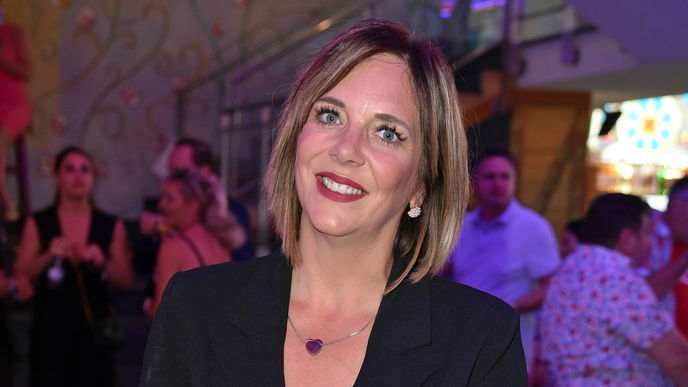 Danni Büchner: Kaum wiederzuerkennen! Neuer Look begeistert Fans