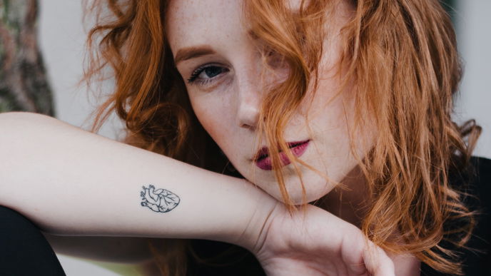 Horoskop: Auf der Suche nach dem perfekten Mini-Tattoo? Schau aufs Sternzeichen!