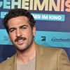 Elyas M’Bareks „Das perfekte Geheimnis“ ist kein neuer Film?