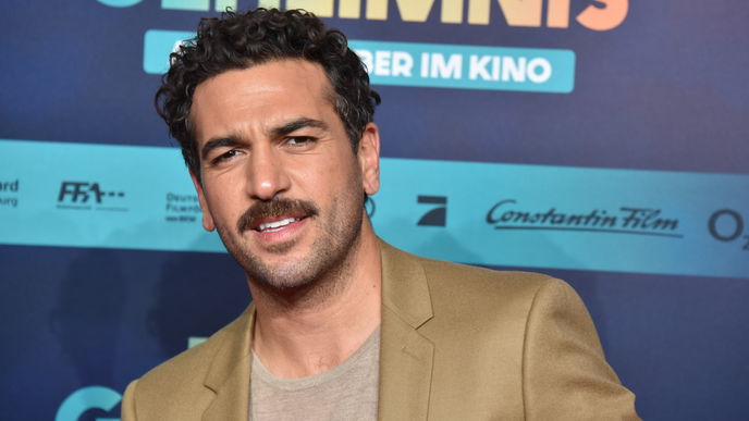 Elyas M’Bareks „Das perfekte Geheimnis“ ist kein neuer Film?
