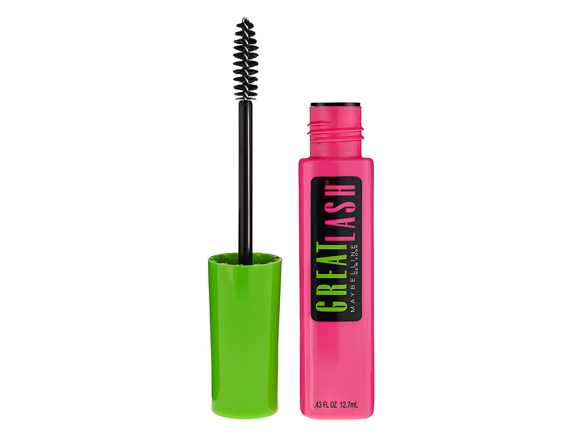 Great Lash Maybelline