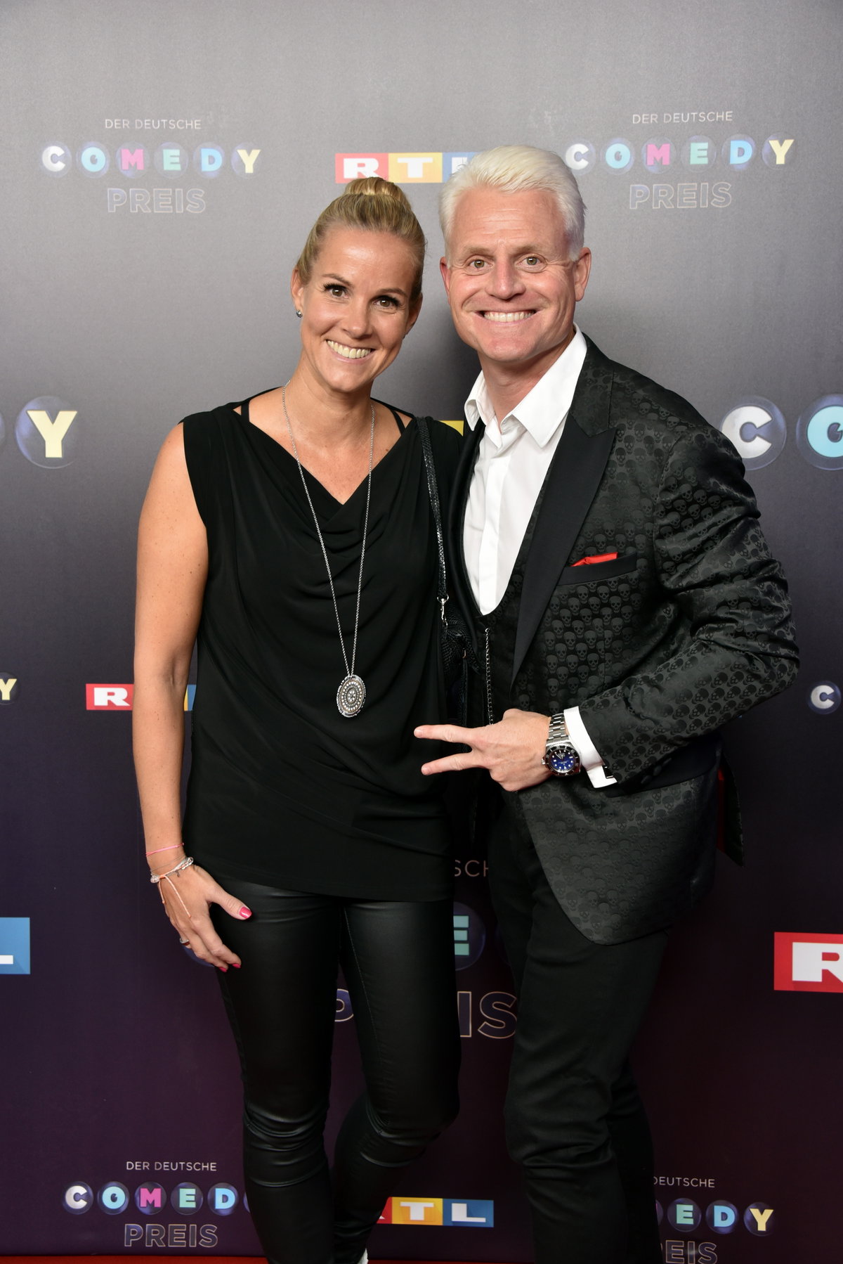 guido cantz ehefrau kerstin rickert