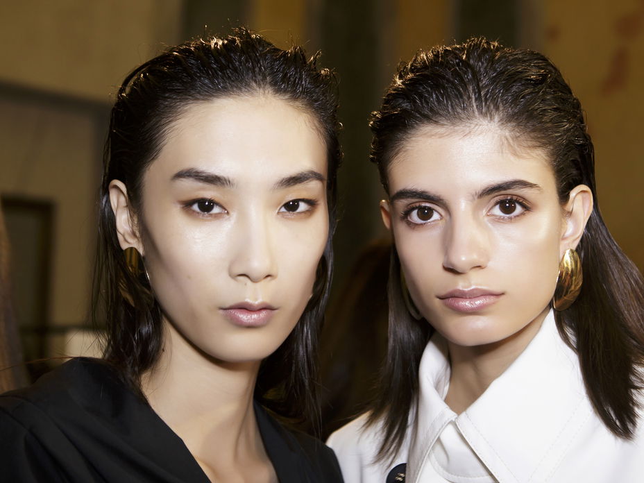 Haarfarben Trends Herbst 2019