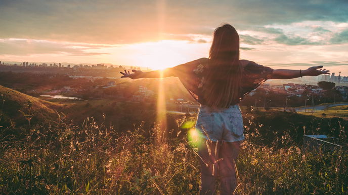 Horoskop: DIESE 3 Sternzeichen erleben den besten Sommer ihres Lebens