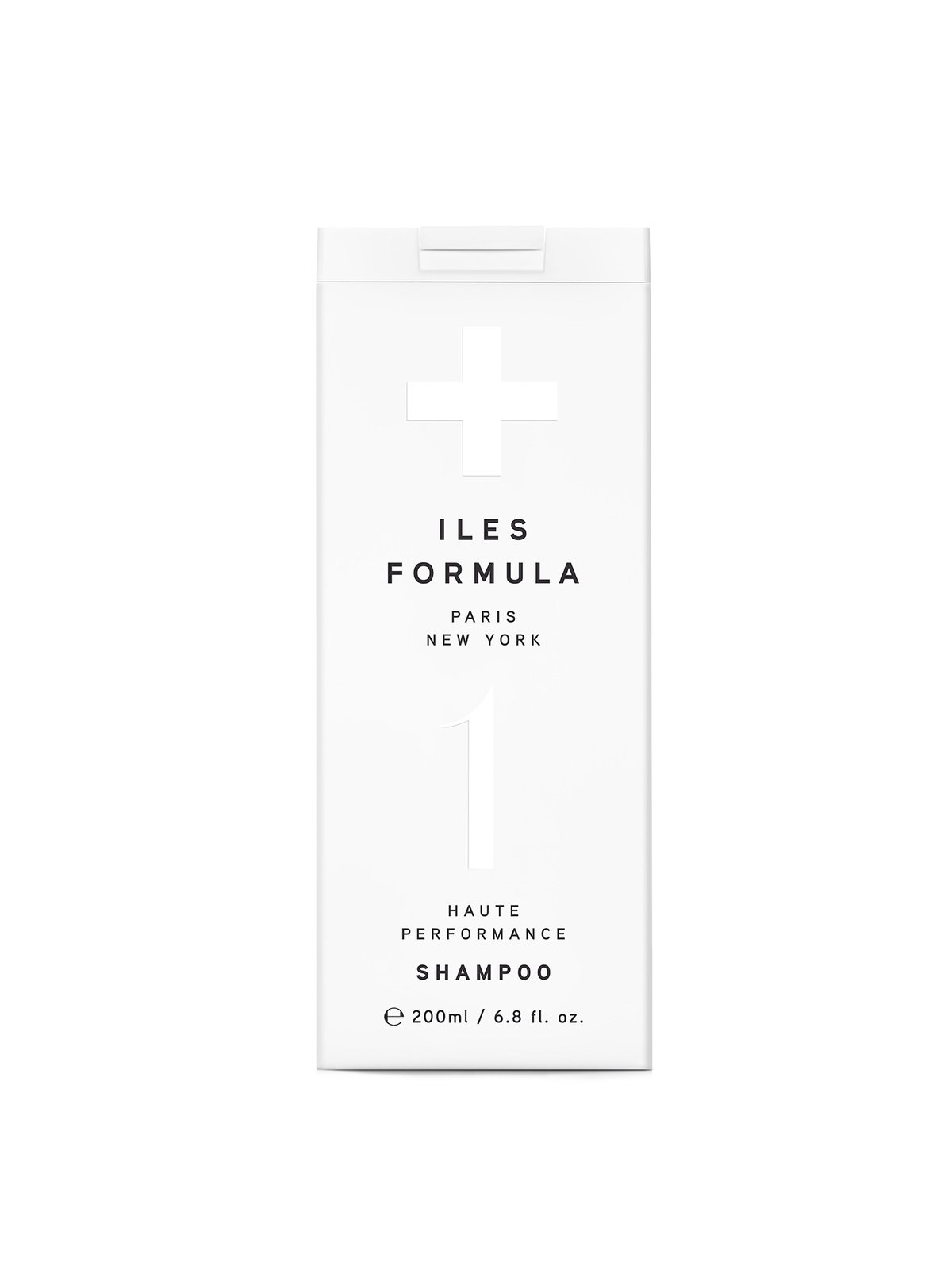 Iles Formula Shampoo