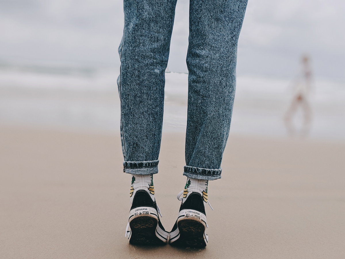 Jeans Trends für den Herbst
