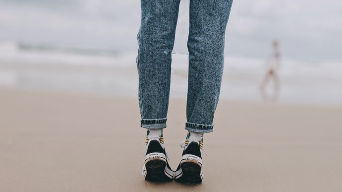 Jeans: Diese 4 Jeans-Modelle brauchen wir jetzt!