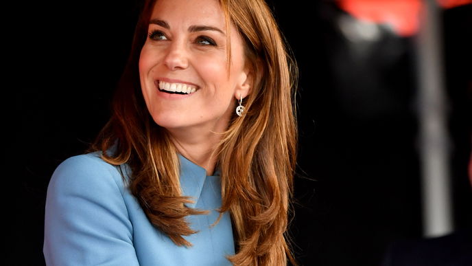 Herzogin Kate und Prinz William: Es werden Zwillinge!