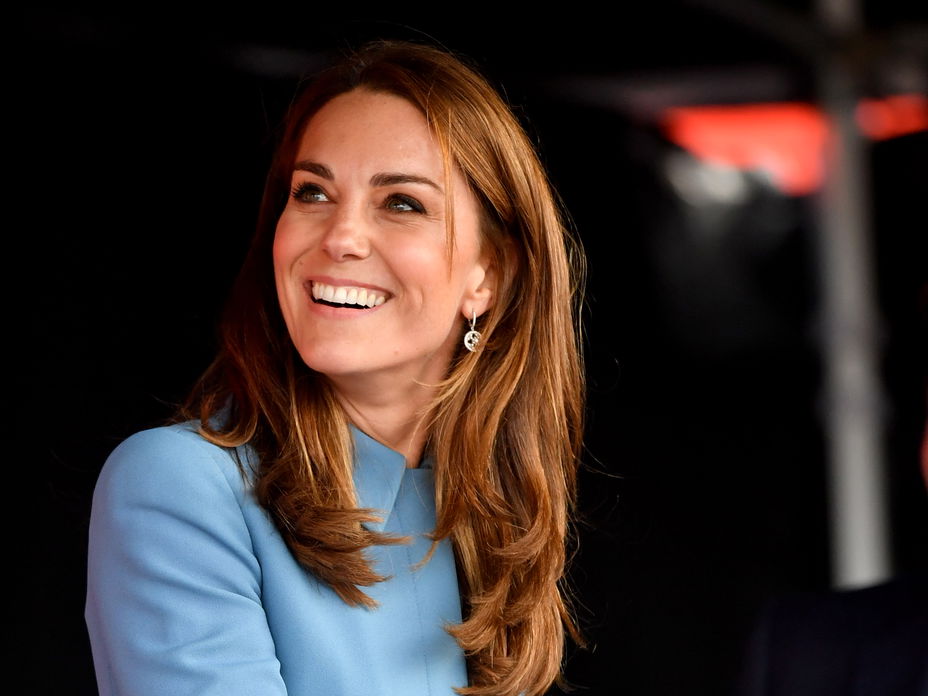 Kate Middleton schwanger