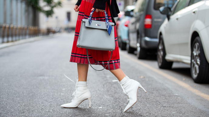 Diese Stiefeletten feiern im Herbst endlich ihr modisches Comeback!