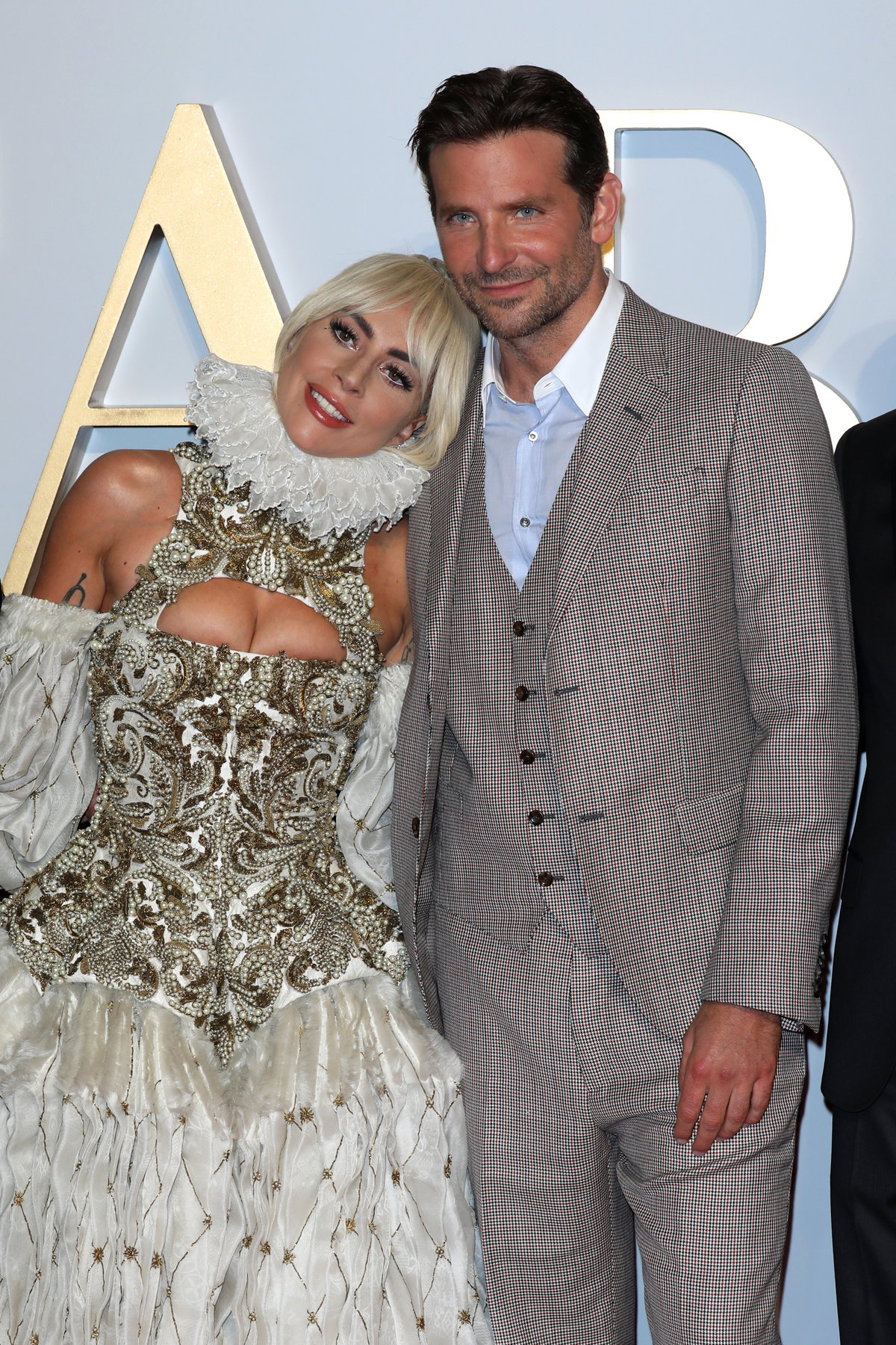 lady gaga bradley cooper