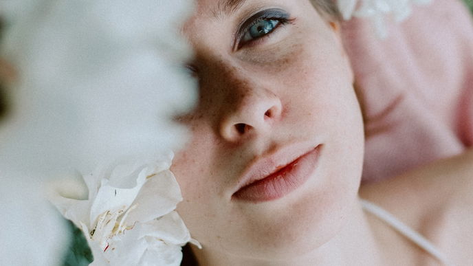 Lippen richtig lesen: Das sagt eure Lippenform über euren Charakter aus!