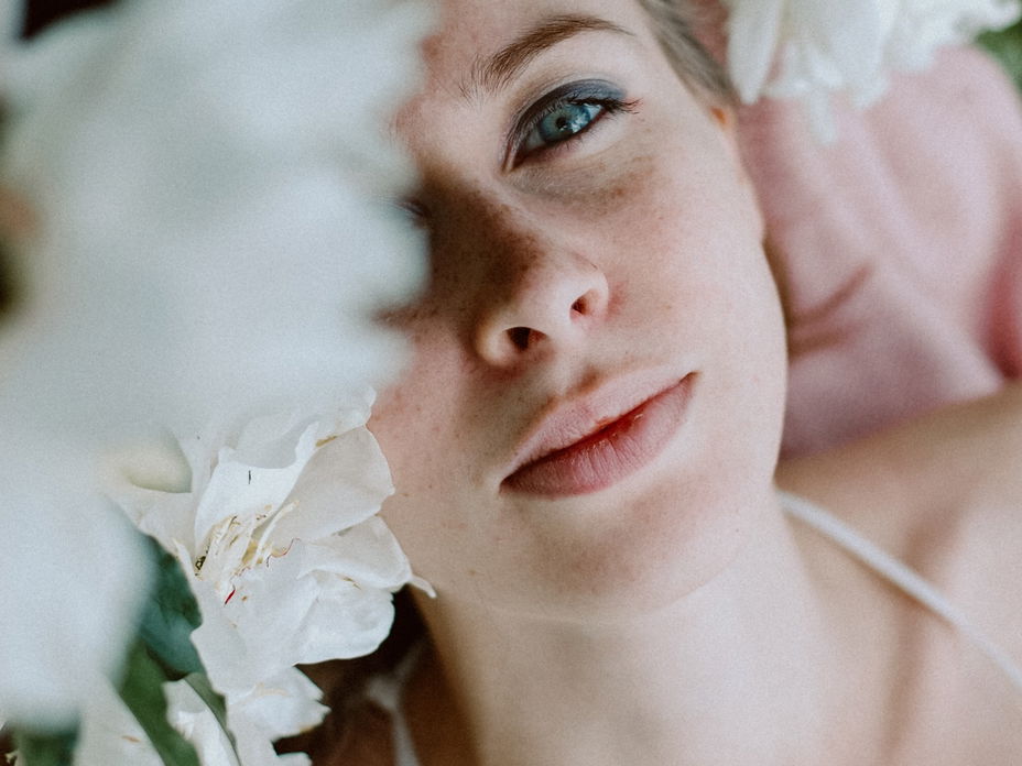 Lippen richtig lesen: Das sagt eure Lippenform über euren Charakter aus!