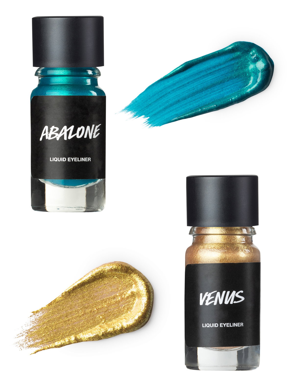 Lush Eyeliner