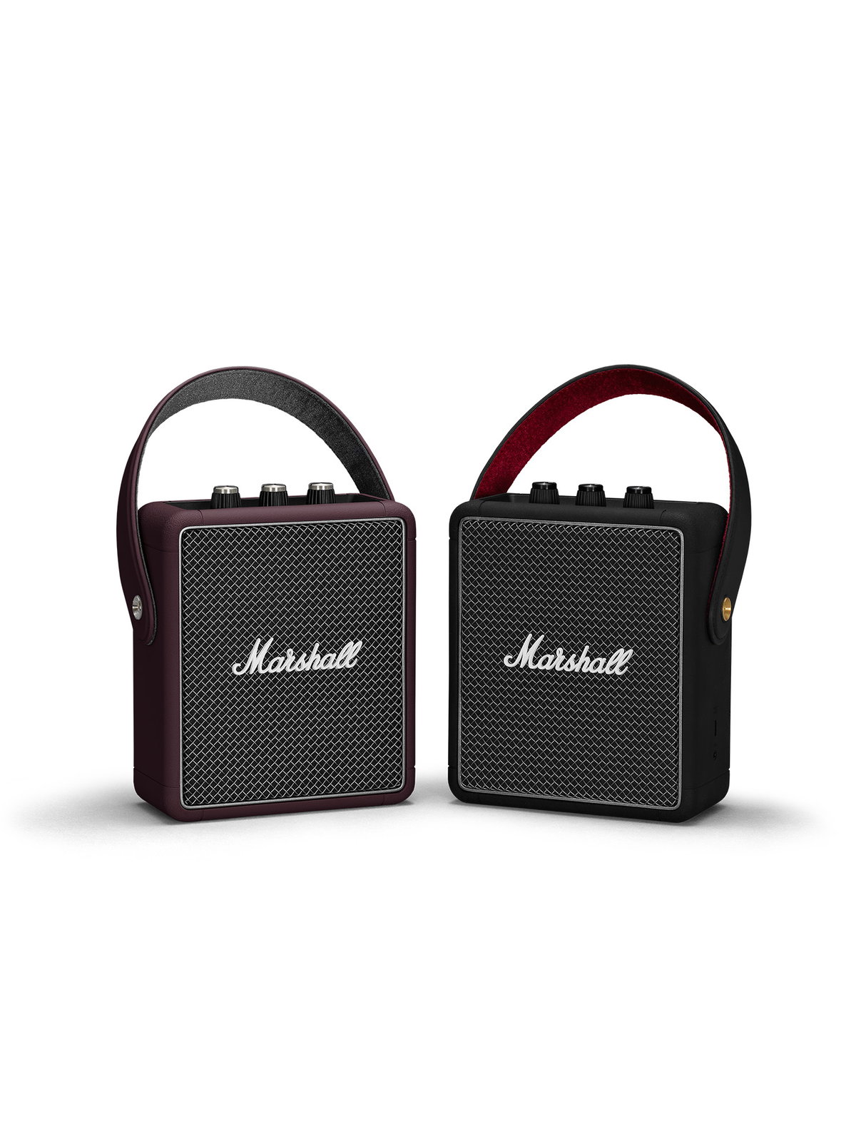 Marshall Bluetooth Speaker