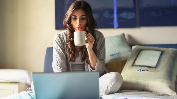 Das ist die perfekte Morgenroutine für dich!