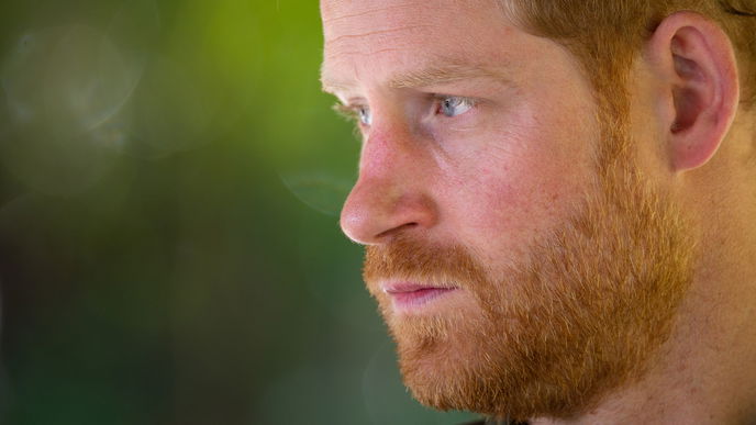 Prinz Harry: Seitenhieb aus England! Seine Ex ist froh, dass die Beziehung nicht gehalten hat