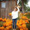 Dieser „Pumpkin Spice“-Pullover von Amazon geht gerade durch die Decke!
