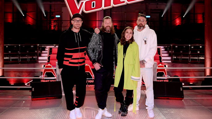 The Voice of Germany: Dieses Jury Mitglied schmeißt hin!