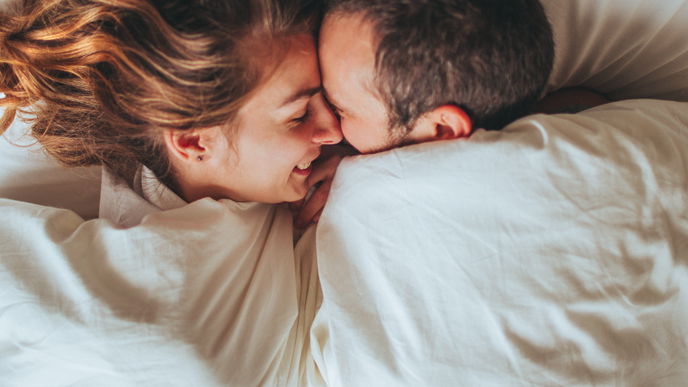 Das große Sex-Horoskop: So sieht euer Liebesleben am Wochenende aus! 