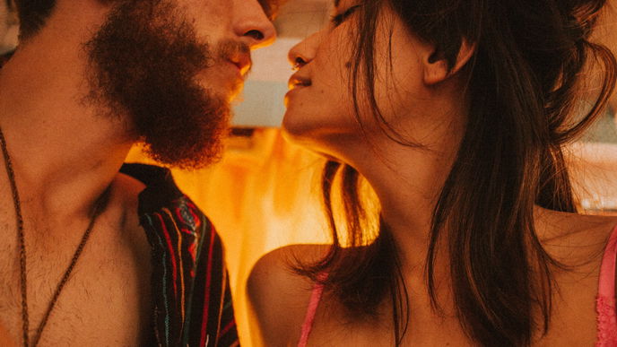 Es wird heiß! Das sind die sexuellen Vorlieben der 12 Sternzeichen