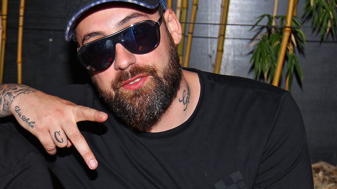 Sido: So kriminell war er in seiner Vergangenheit!