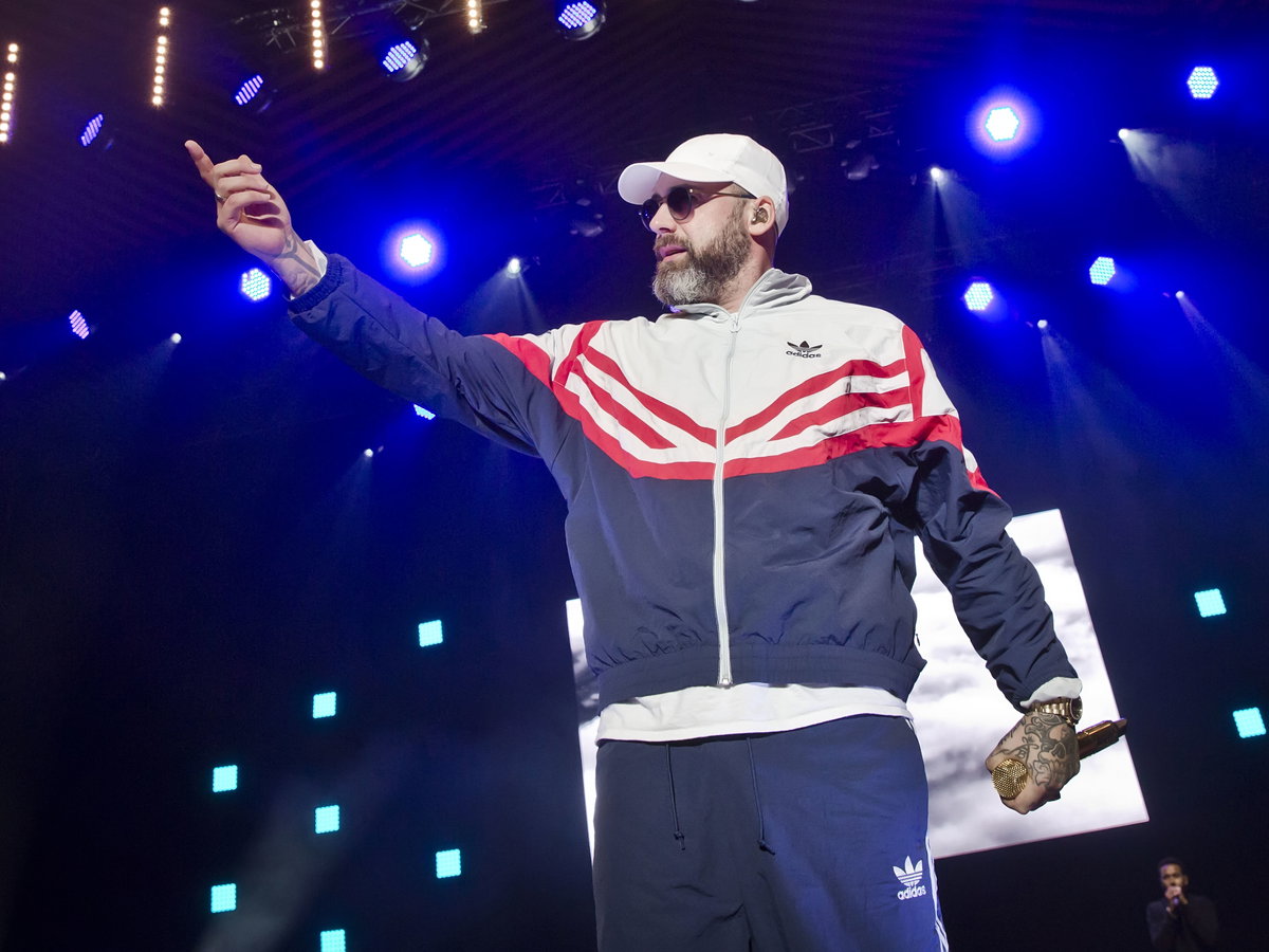 Rapper Sido sitzt erstmals als Coach in der Jury von "The Voice of Germany" – und muss ordentlich Kritik einstecken!