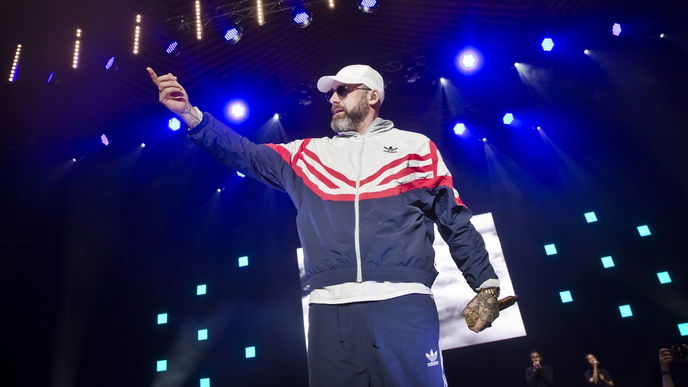 "The Voice"-Rüpel Sido ruiniert Heiratsantrag - Mark Forster geschockt