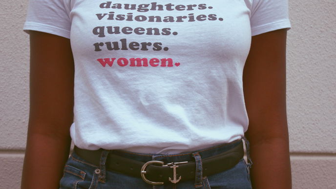 13 Statement Shirts, die jede Situation beschreiben