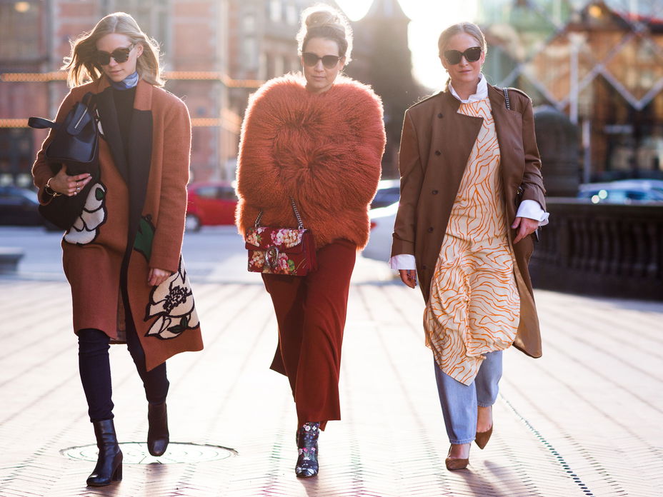 fashion week kopenhagen