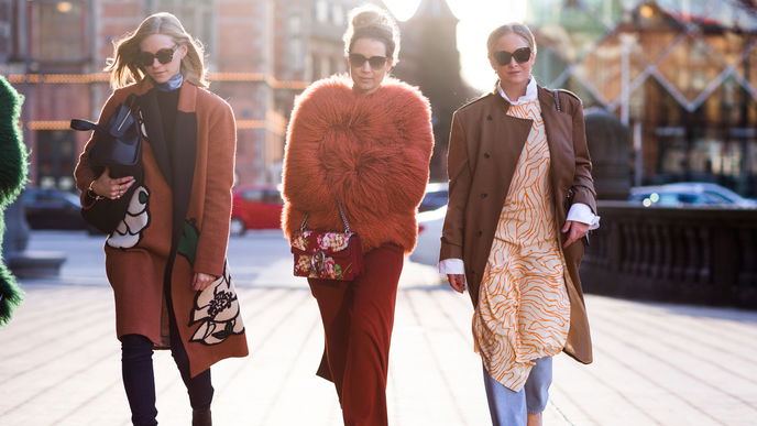 Fashion-Vorsätze: Diese 7 Sätze werden deinen Stil SOFORT verbessern