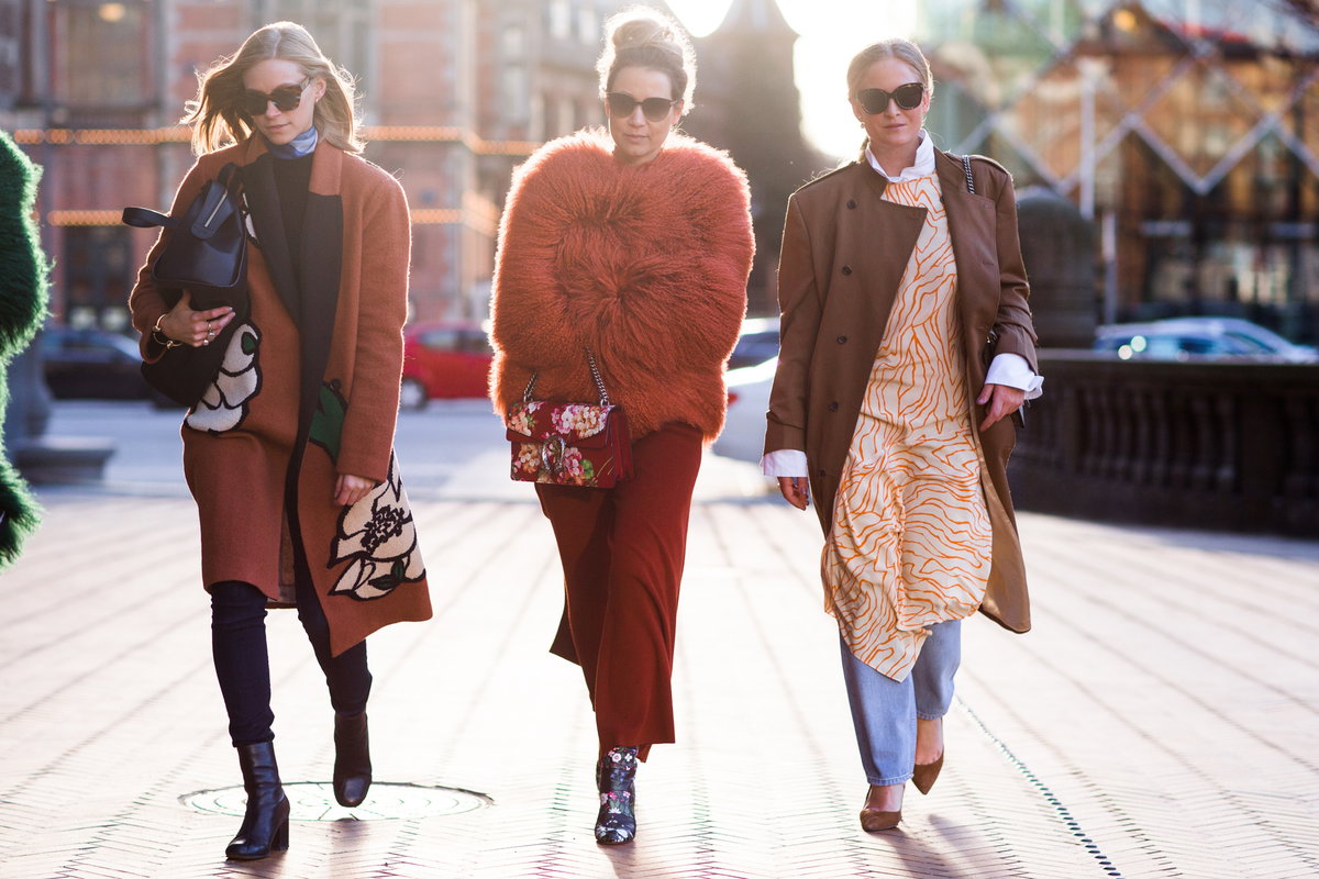 fashion week kopenhagen