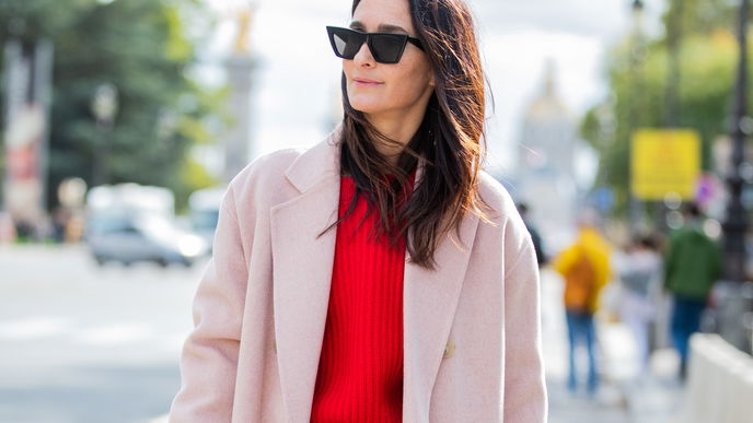 Herbst-Trends 2019: Diese Mäntel sind in dieser Saison angesagt