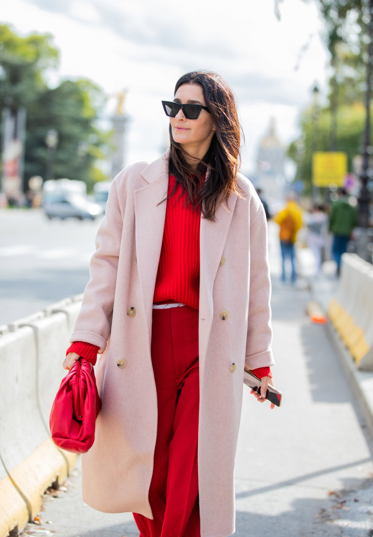 Herbst-Trends: Diese Mäntel tragen wir in dieser Saison