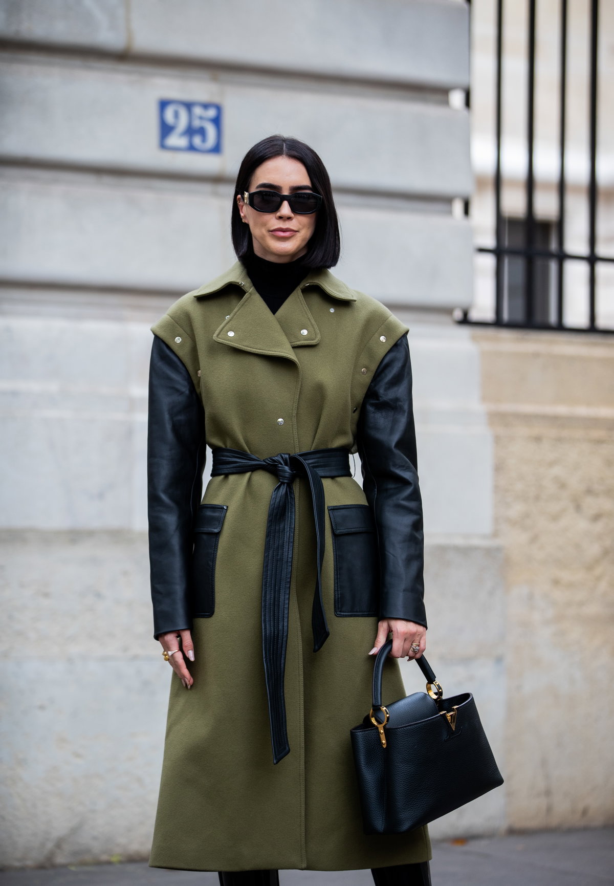 Herbst Trends Mäntel 2019