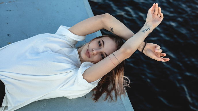 Sternzeichen Skorpion: Diese Tattoo Motive passen zu euch