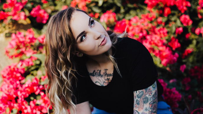 Machen uns Tattoos tatsächlich attraktiver? Eine Studie klärt auf!