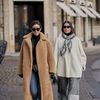 Teddymantel: Dieses Modell von find ist der Herbst-Trend 2019