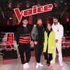 „The Voice of Germany“: Fliegt Sido aus der Jury?