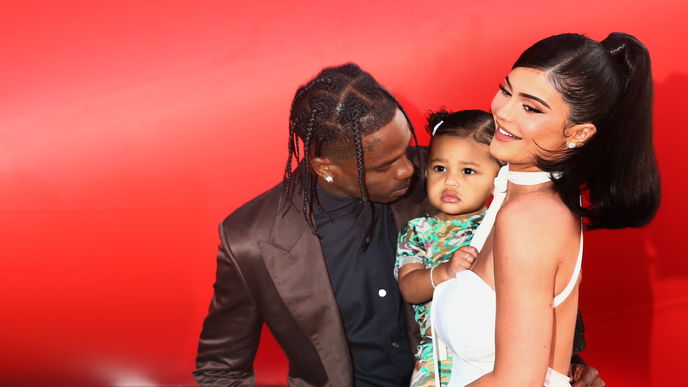Kylie Jenner: Endlich offiziell! So süß bestätigt sie ihre zweite Schwangerschaft