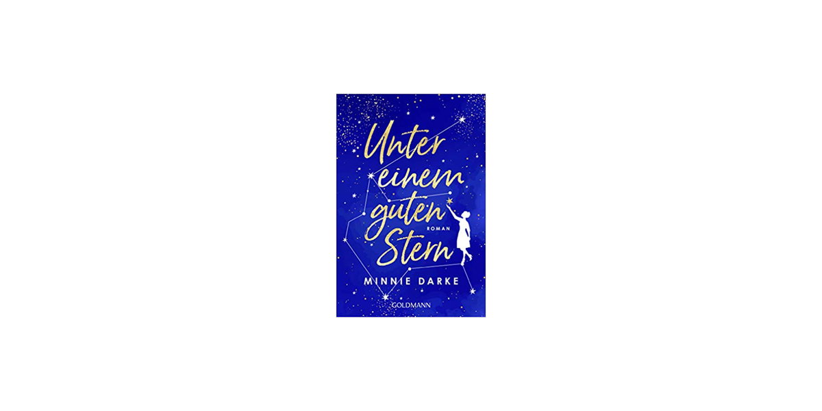 Unter einem guten Stern Buchcover