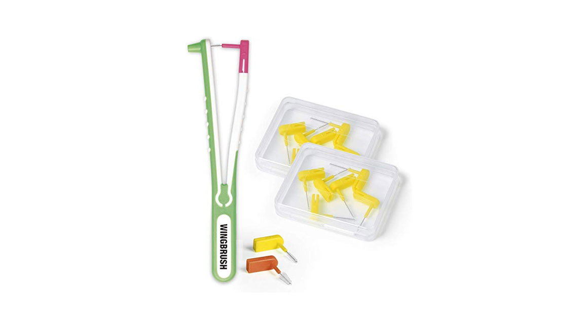 winbrush zahnbürste interdentalbürste