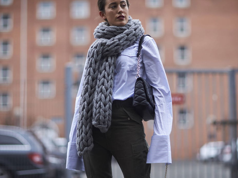 Winter Outfit Stylingfehler