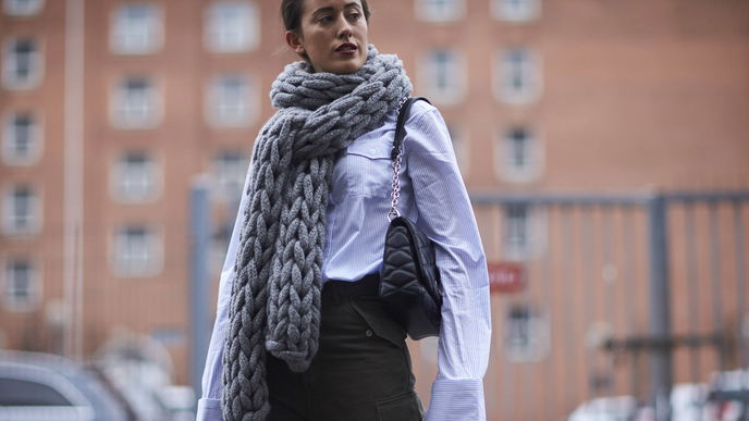 Winter Outfits: Diese Styling-Fehler machen wir alle – doch so können wir sie vermeiden!
