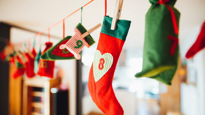 Das sind die schönsten Adventskalender für Foodies! 