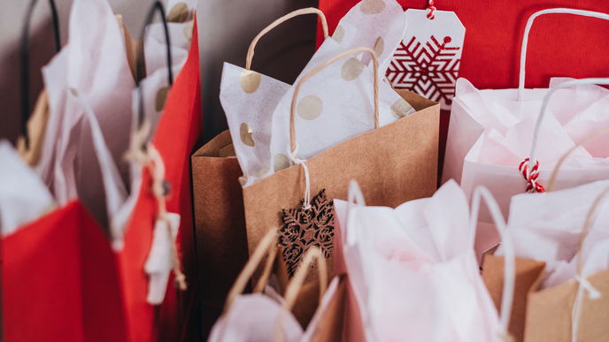 Adventskalender zum Befüllen: Die schönsten Modelle