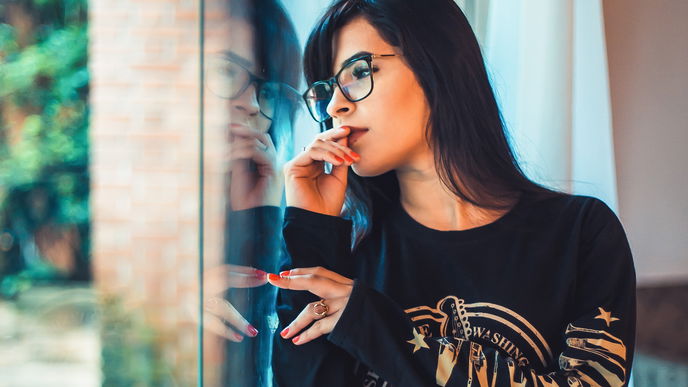 Dating-Tipp: So hörst du auf, den falschen Männern hinterherzurennen