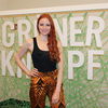 Jolie Campus Tour x "Grüner Knopf": Let's talk about Fair Fashion