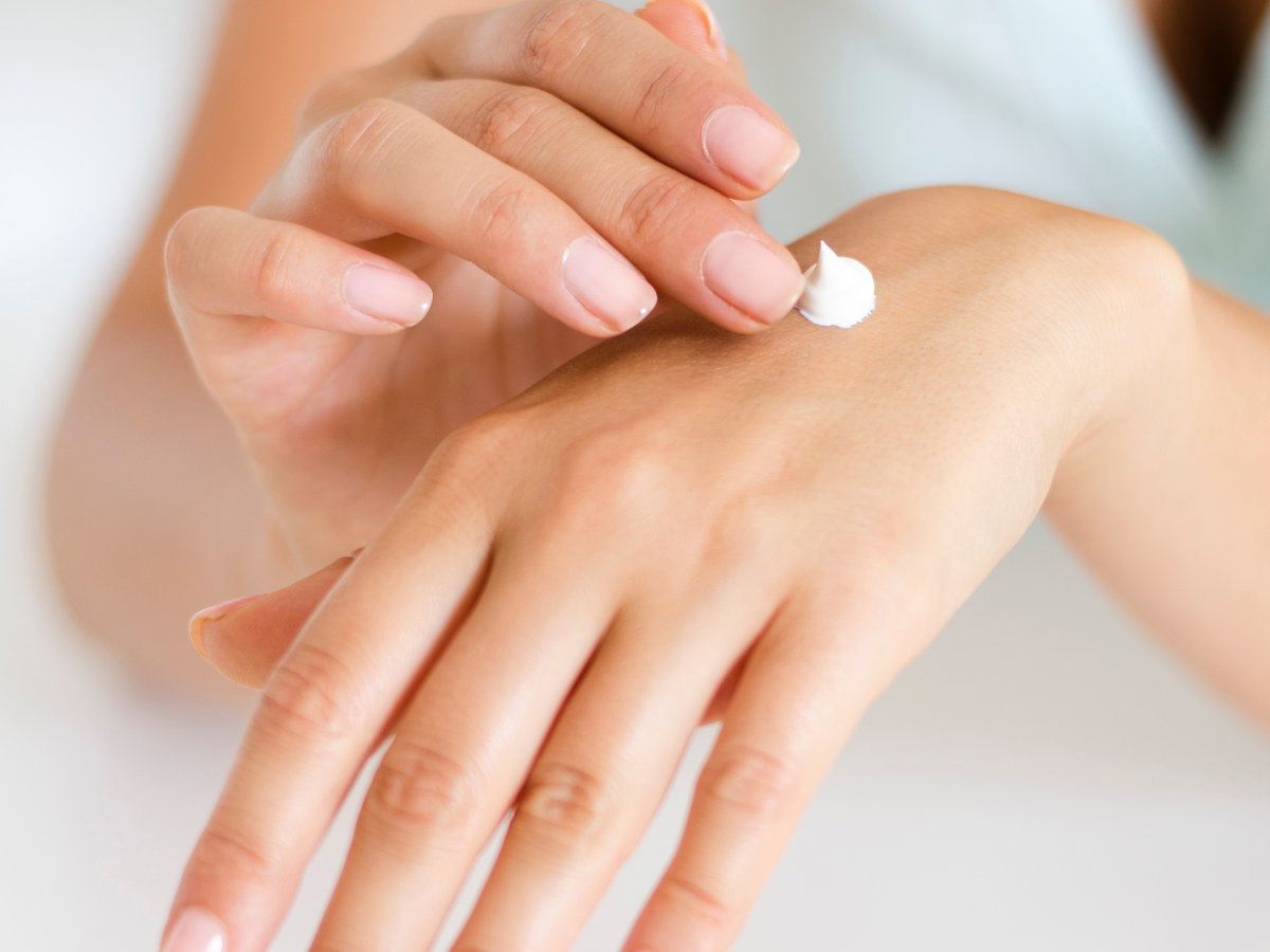 handcreme weiche hände
